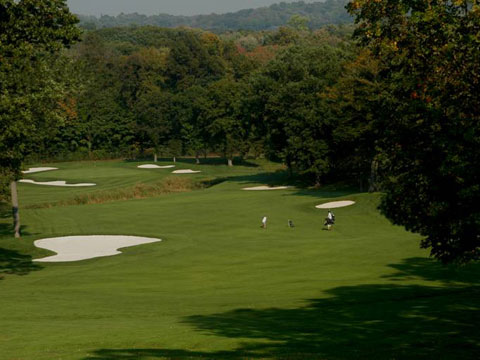 Sterling Farms Golf Course